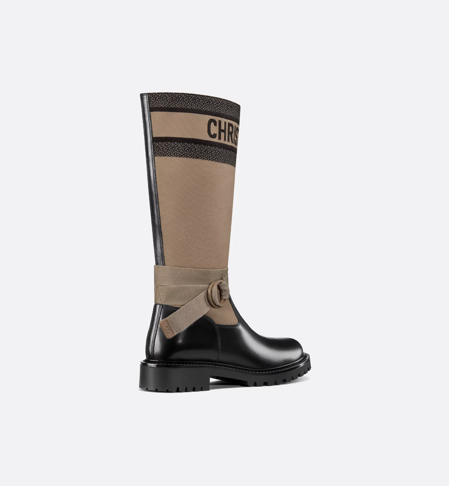 Dior D-Major Boot - Image 3